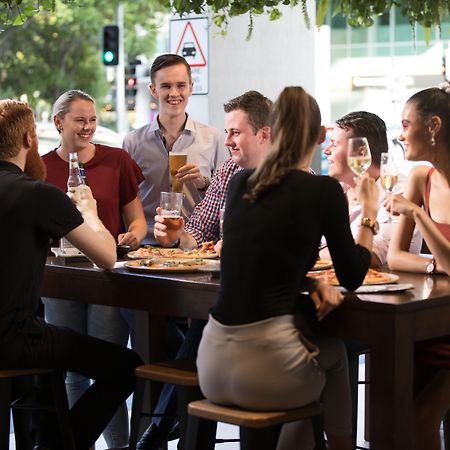 Rydges South Bank Brisbane Hotel Екстериор снимка