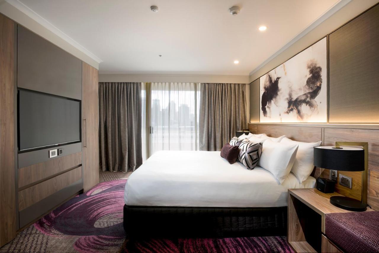 Rydges South Bank Brisbane Hotel Екстериор снимка