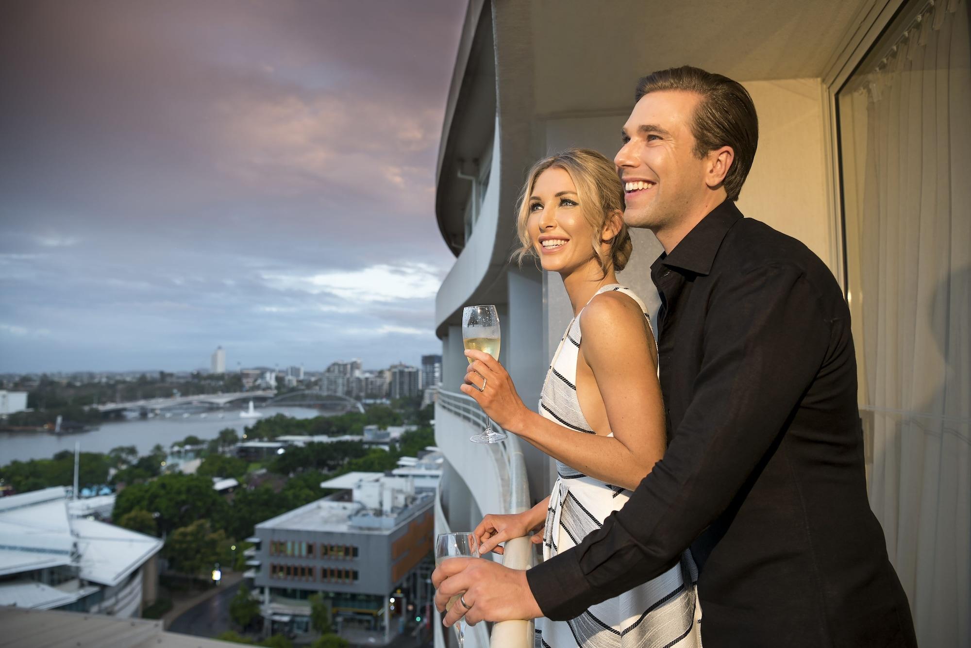 Rydges South Bank Brisbane Hotel Екстериор снимка