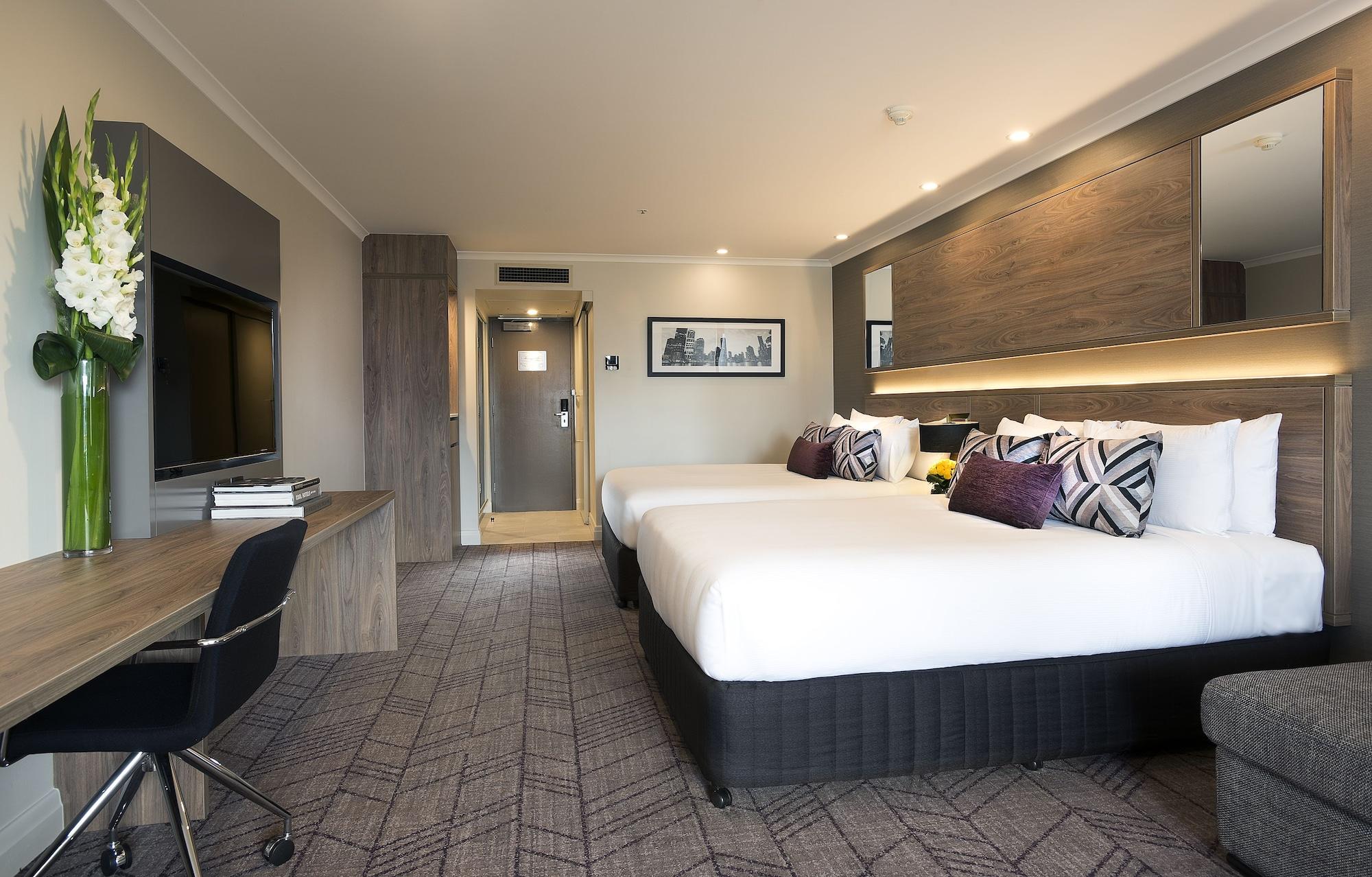 Rydges South Bank Brisbane Hotel Екстериор снимка