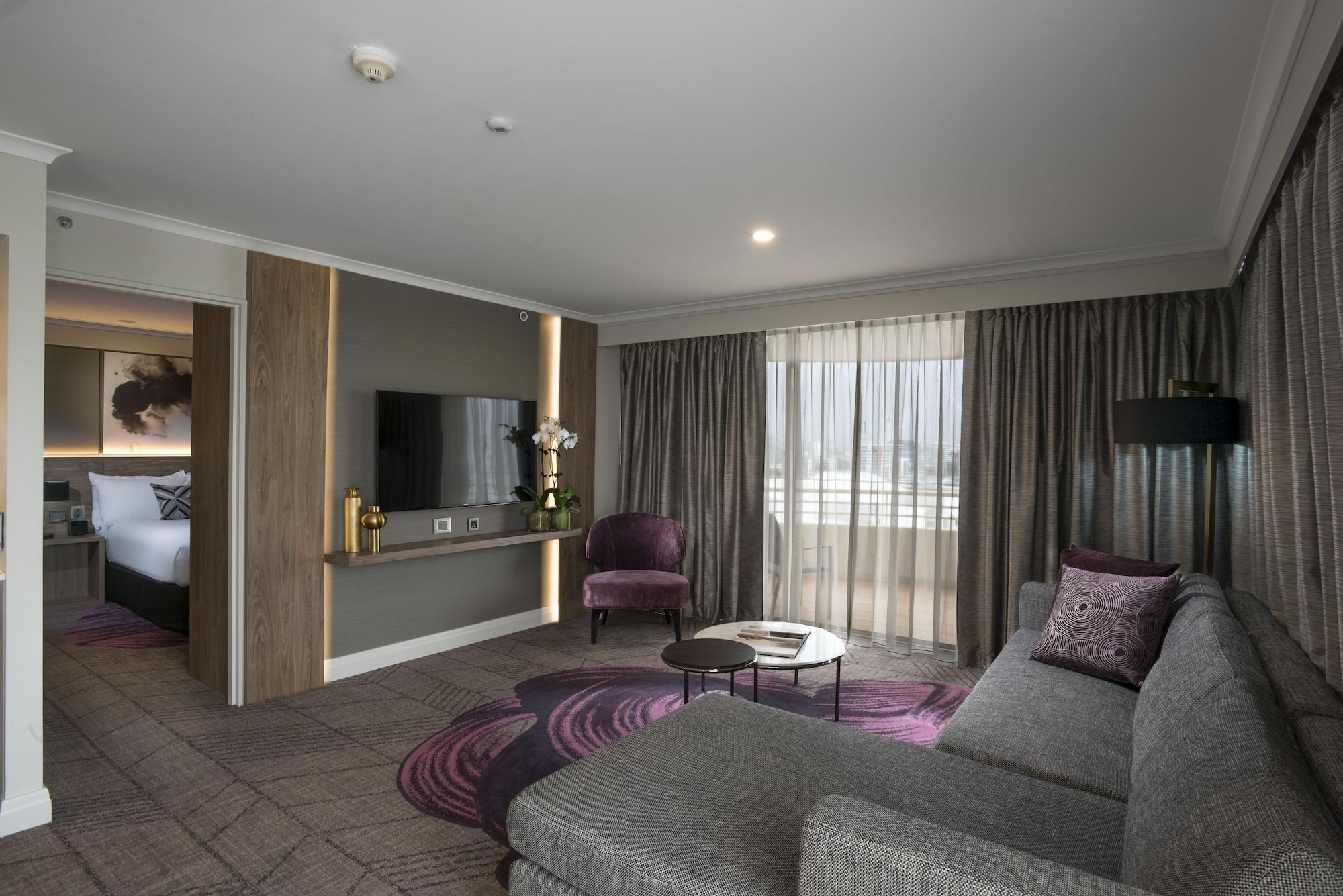 Rydges South Bank Brisbane Hotel Екстериор снимка