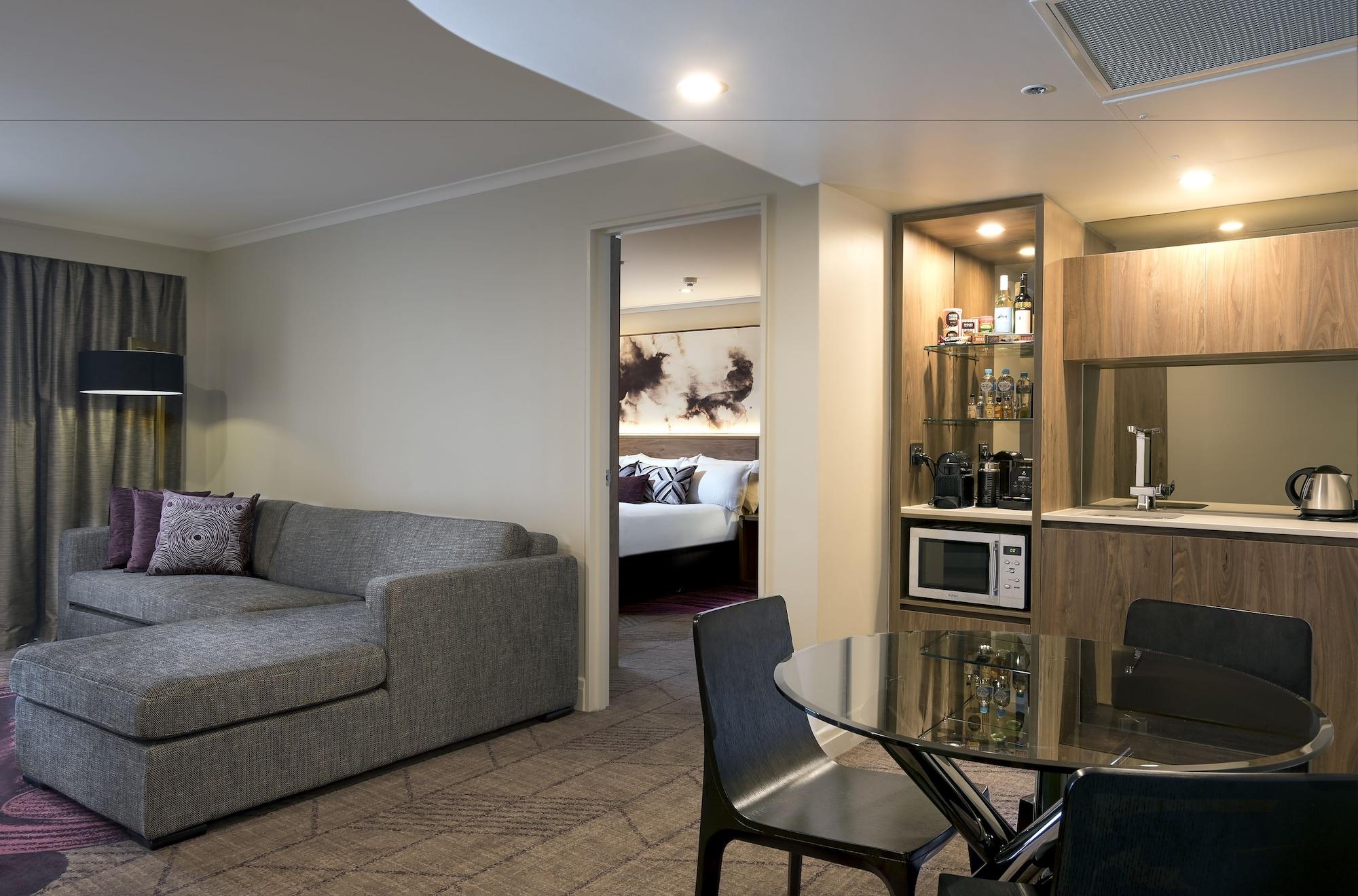 Rydges South Bank Brisbane Hotel Екстериор снимка