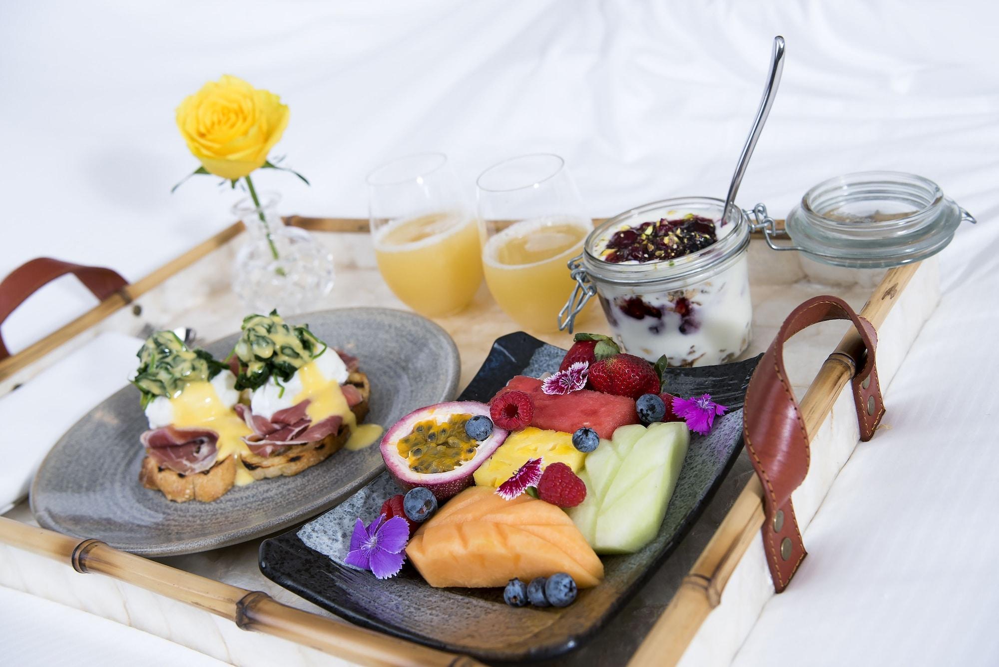 Rydges South Bank Brisbane Hotel Екстериор снимка