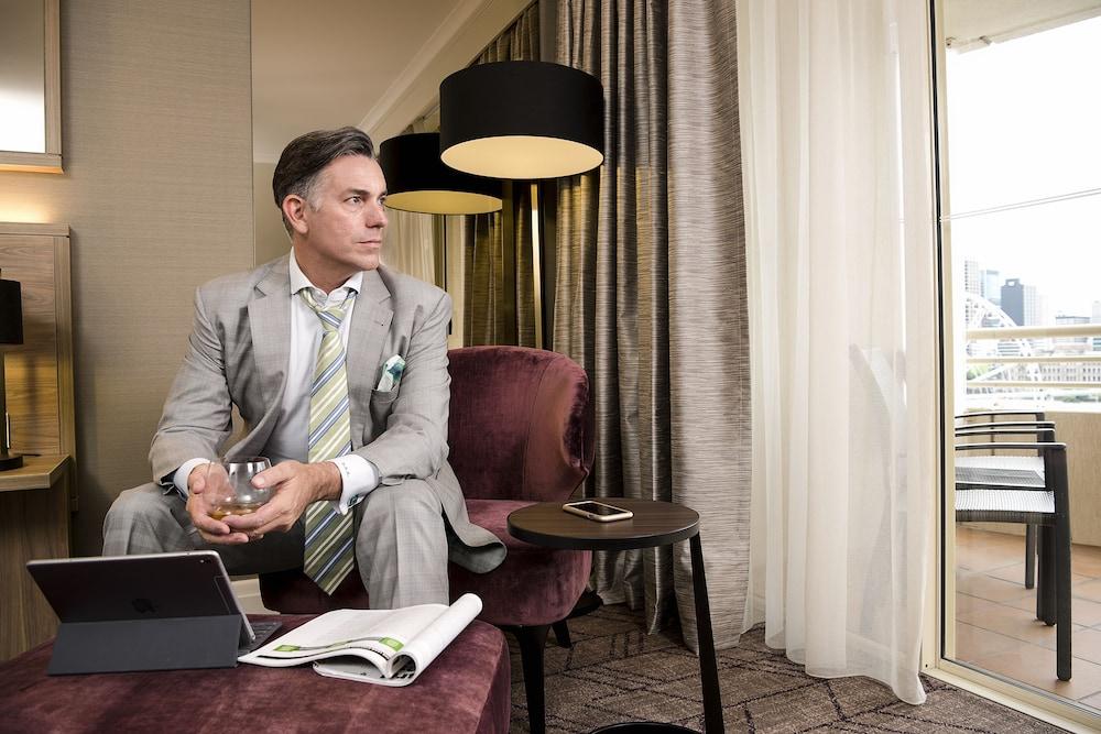 Rydges South Bank Brisbane Hotel Екстериор снимка