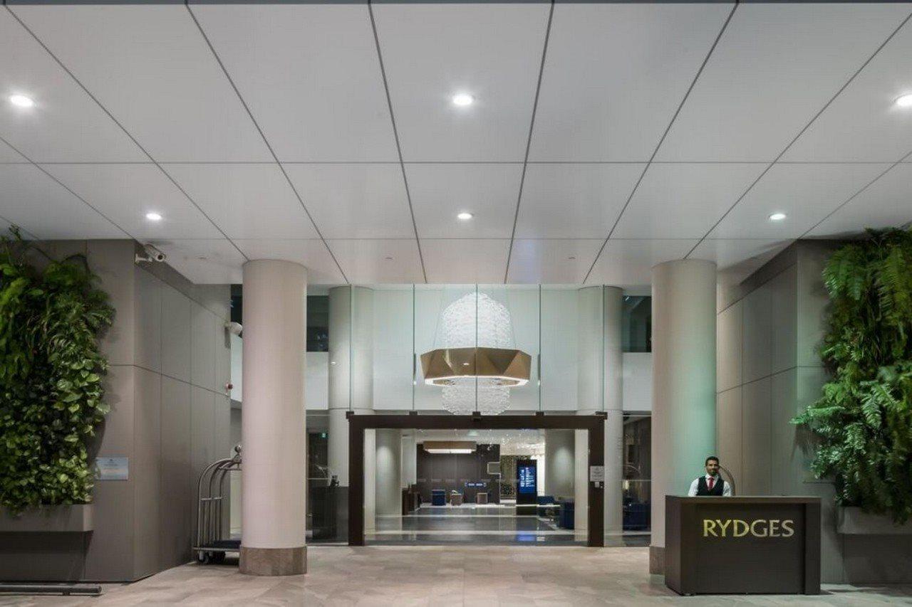 Rydges South Bank Brisbane Hotel Екстериор снимка