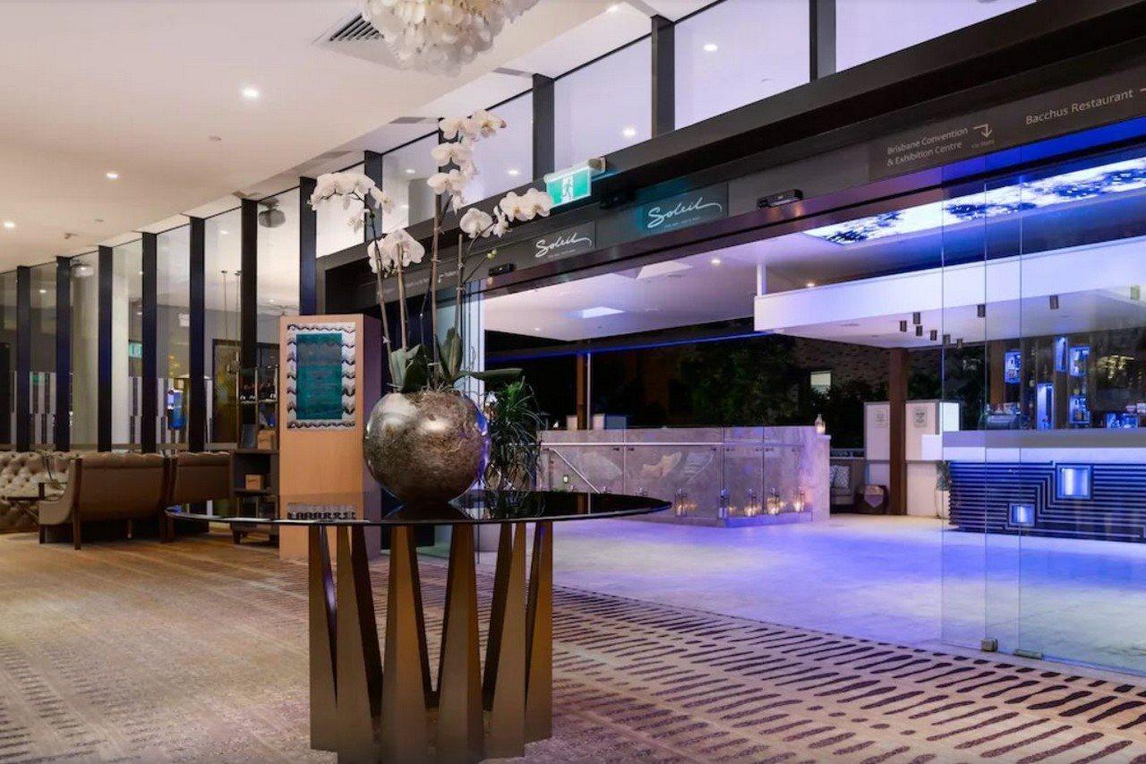 Rydges South Bank Brisbane Hotel Екстериор снимка