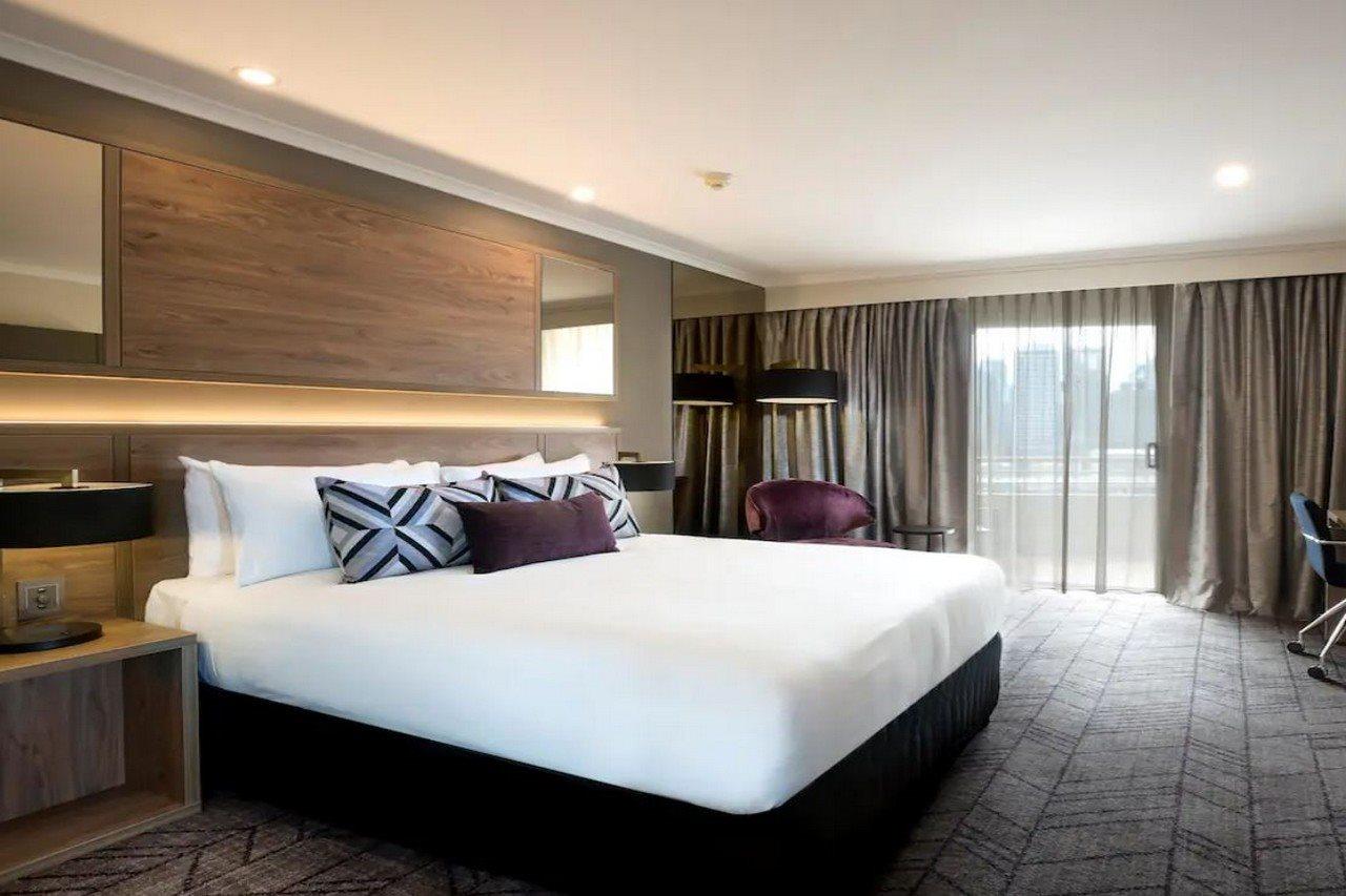 Rydges South Bank Brisbane Hotel Екстериор снимка