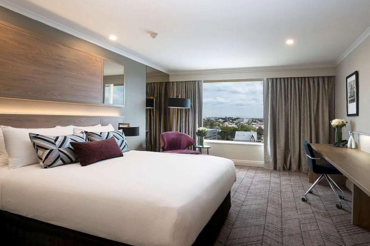 Rydges South Bank Brisbane Hotel Екстериор снимка