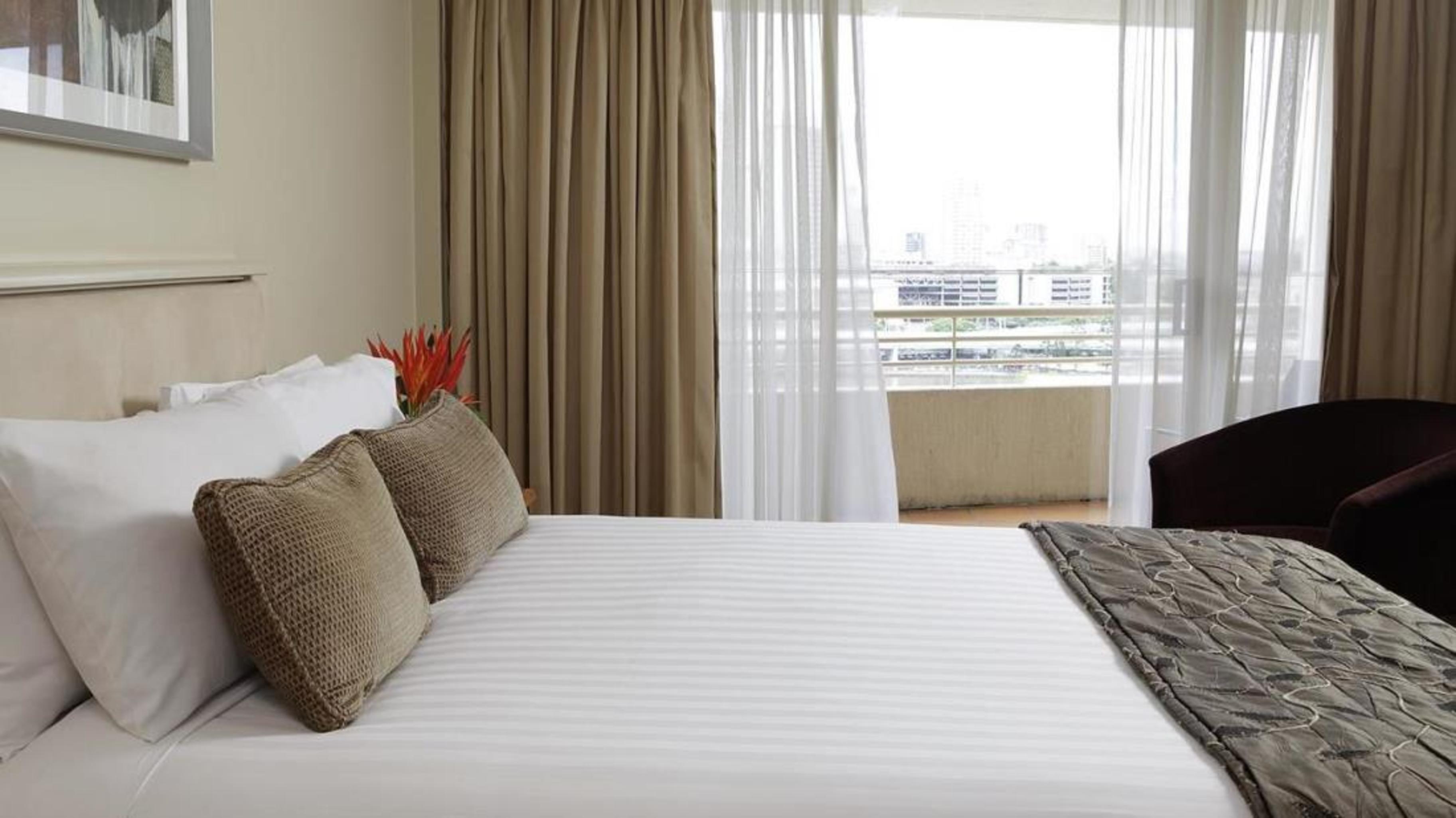 Rydges South Bank Brisbane Hotel Екстериор снимка