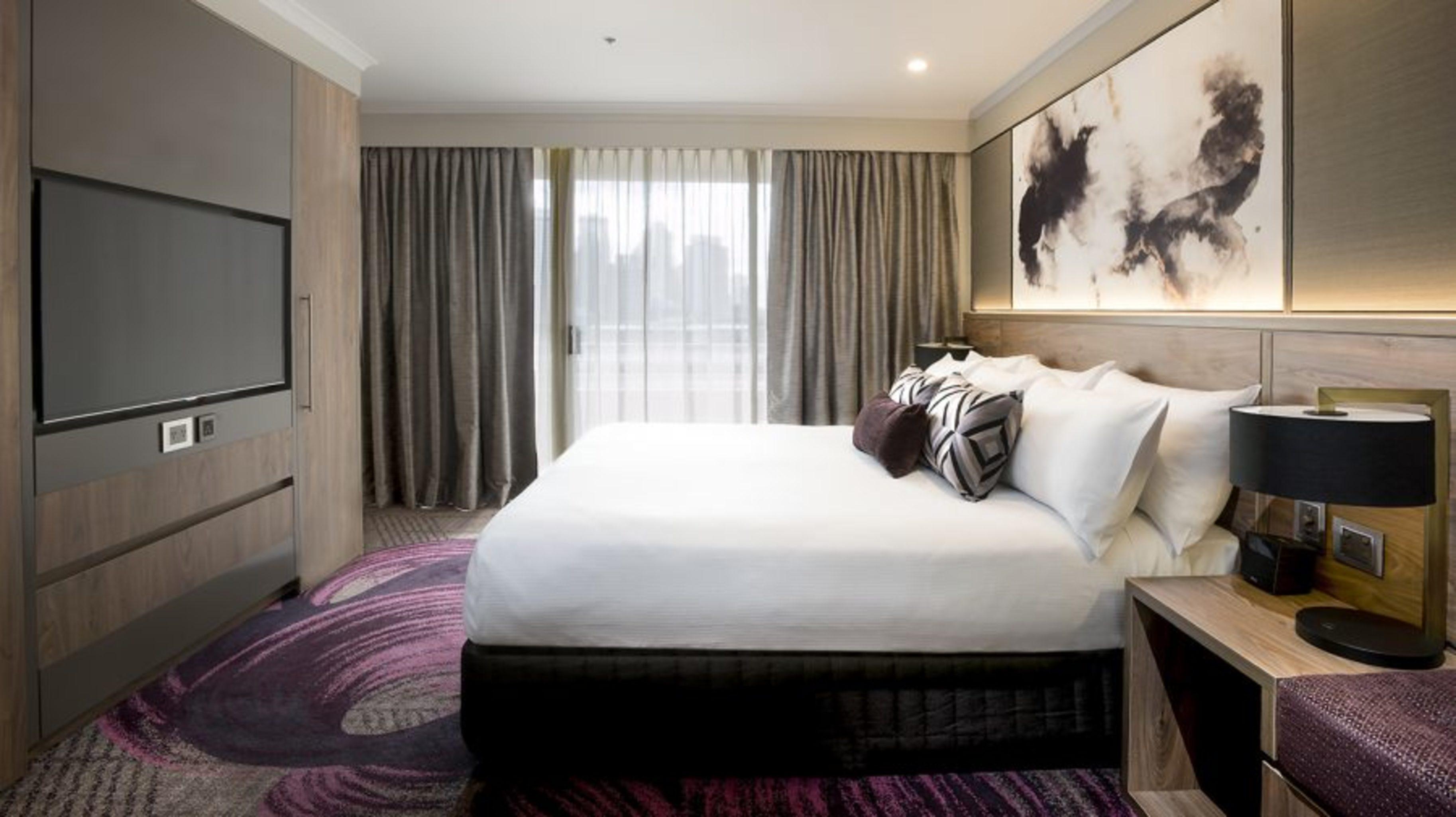 Rydges South Bank Brisbane Hotel Екстериор снимка