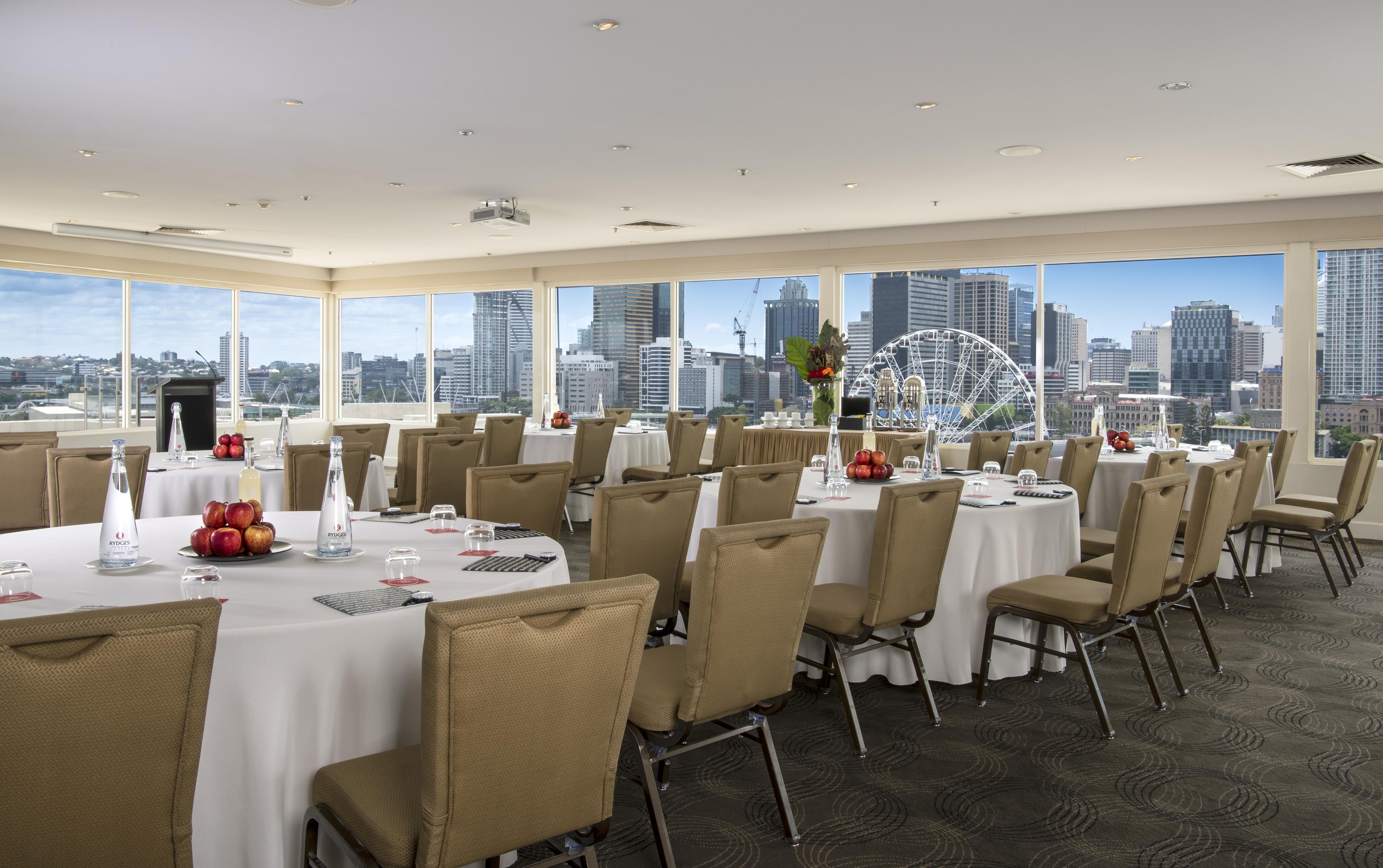 Rydges South Bank Brisbane Hotel Екстериор снимка