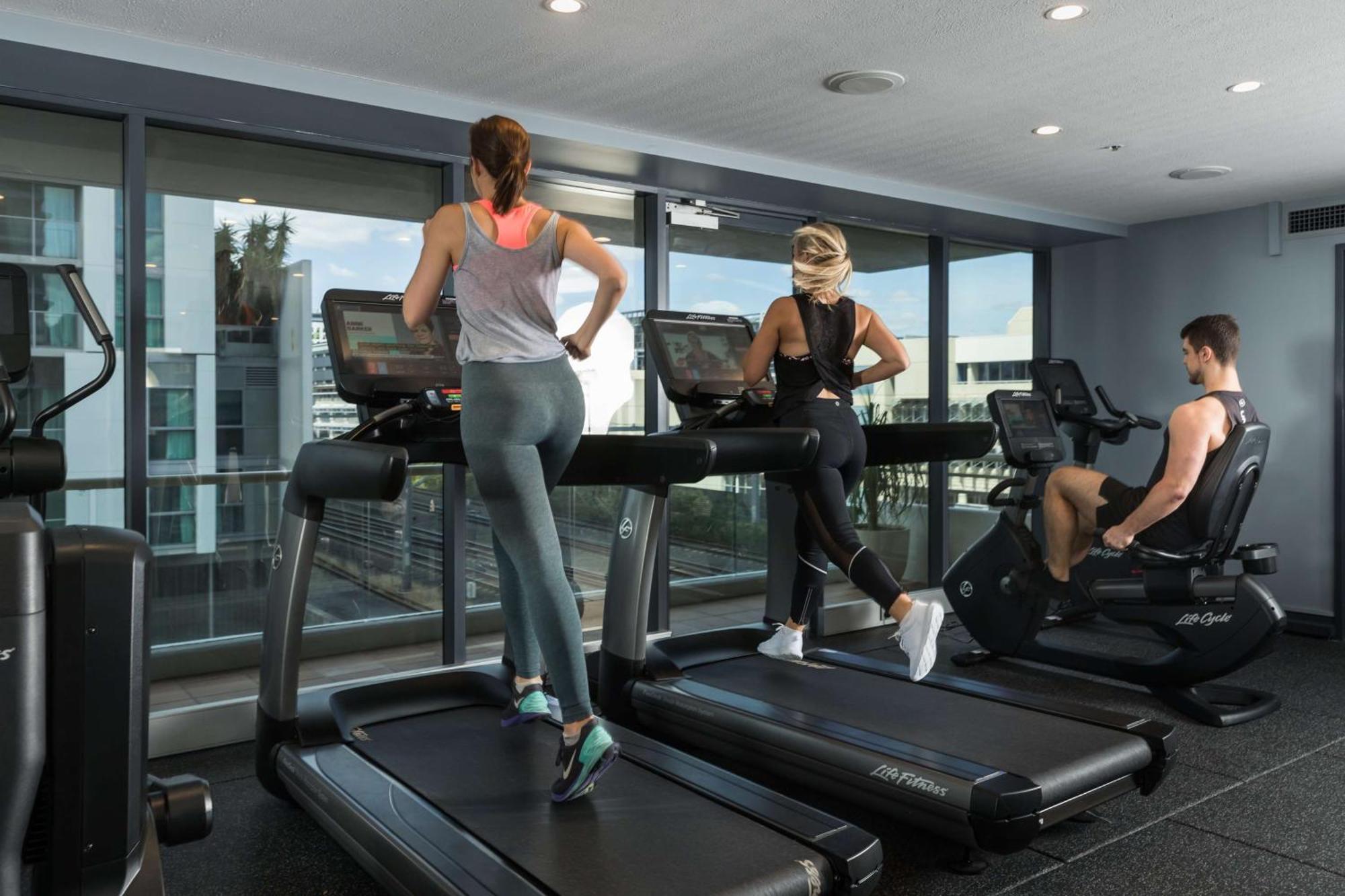 Rydges South Bank Brisbane Hotel Екстериор снимка
