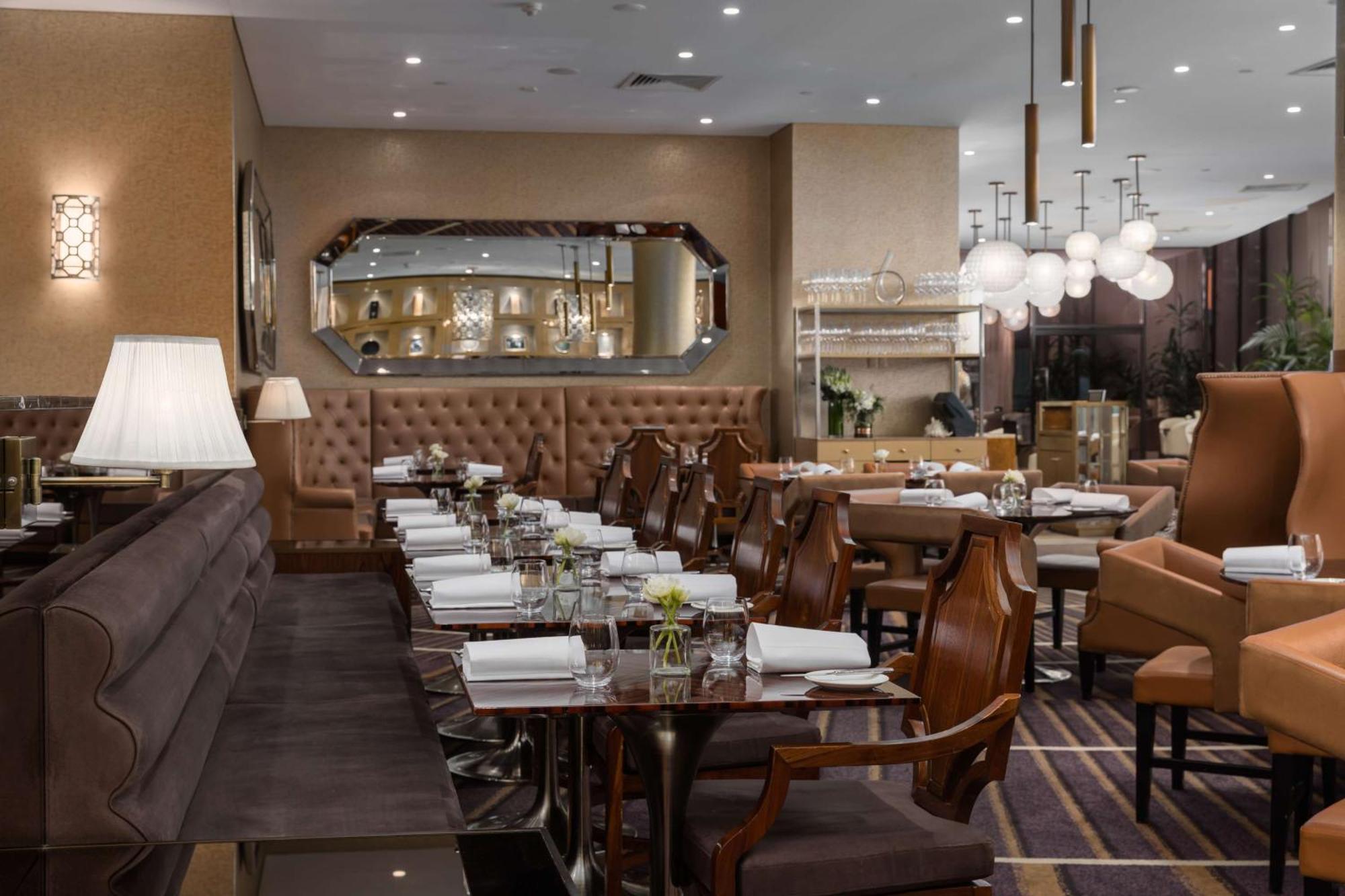 Rydges South Bank Brisbane Hotel Екстериор снимка