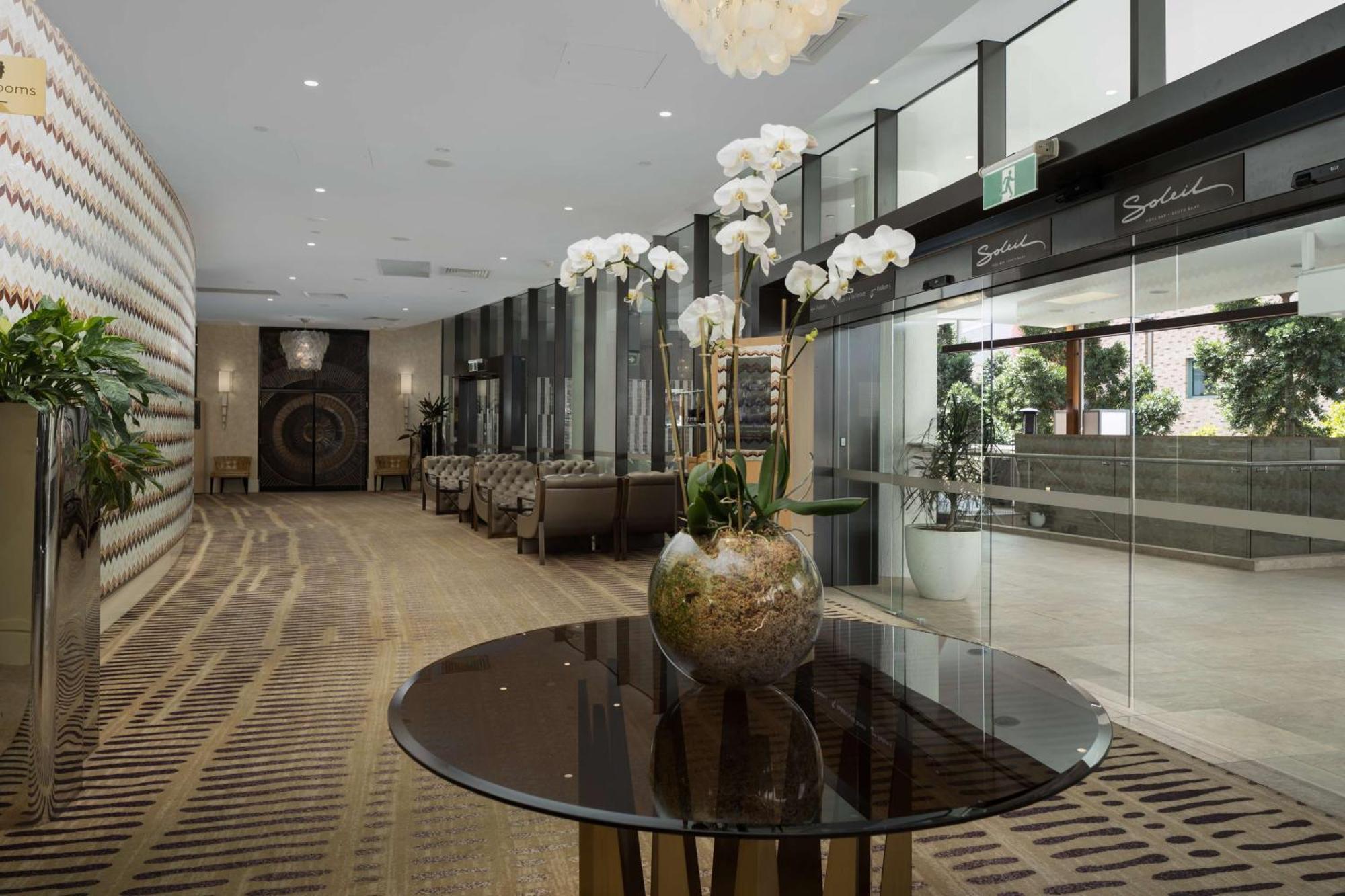 Rydges South Bank Brisbane Hotel Екстериор снимка