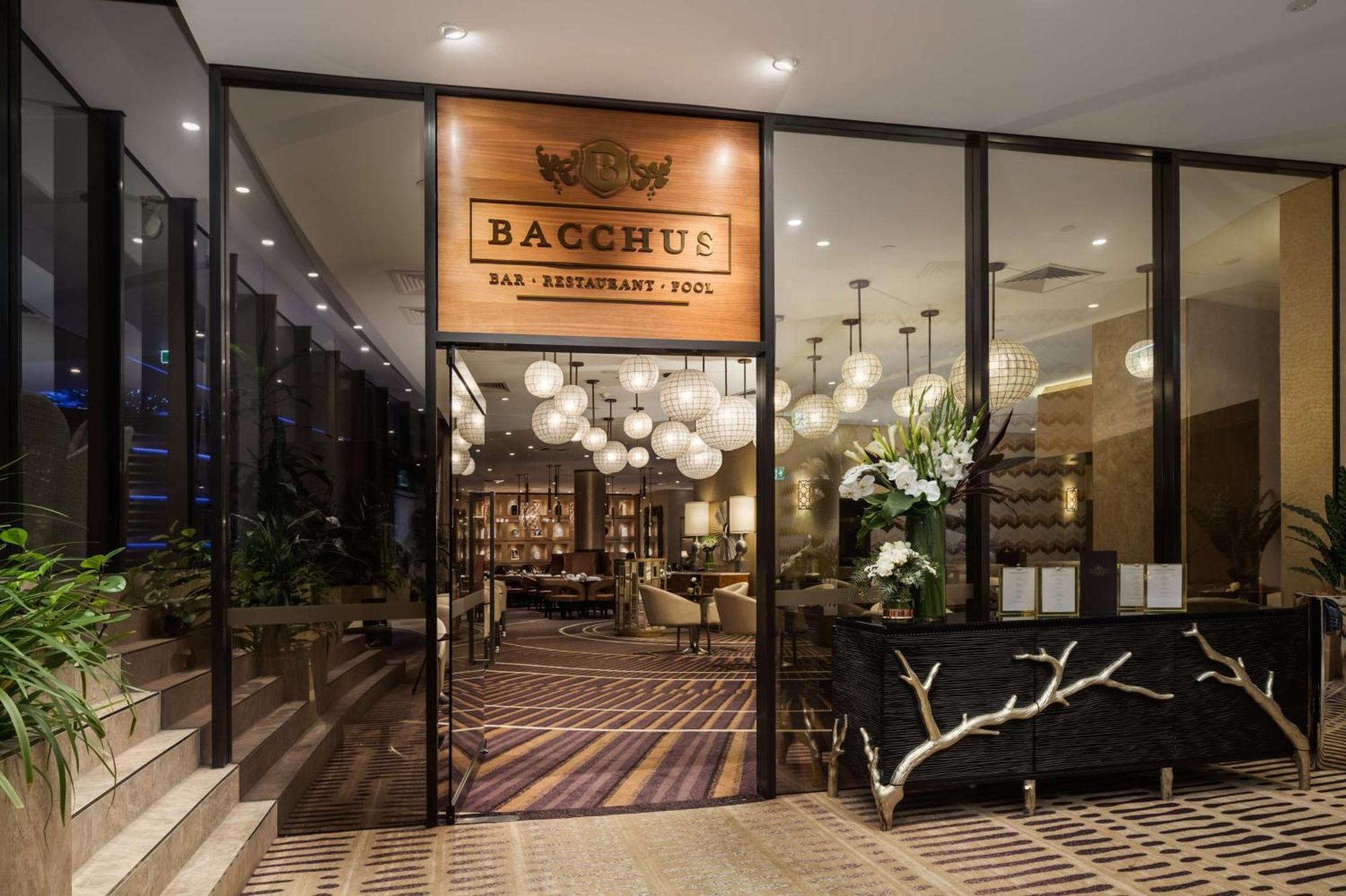 Rydges South Bank Brisbane Hotel Екстериор снимка