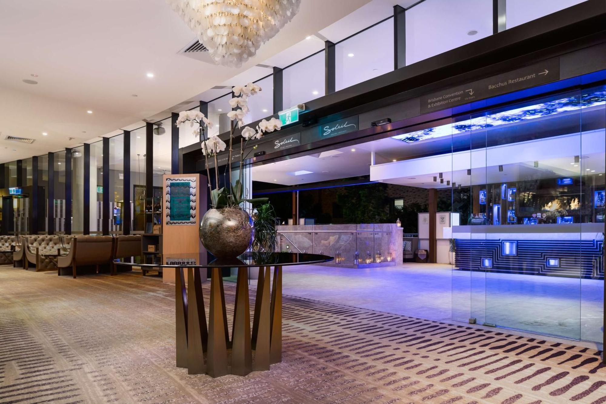 Rydges South Bank Brisbane Hotel Екстериор снимка