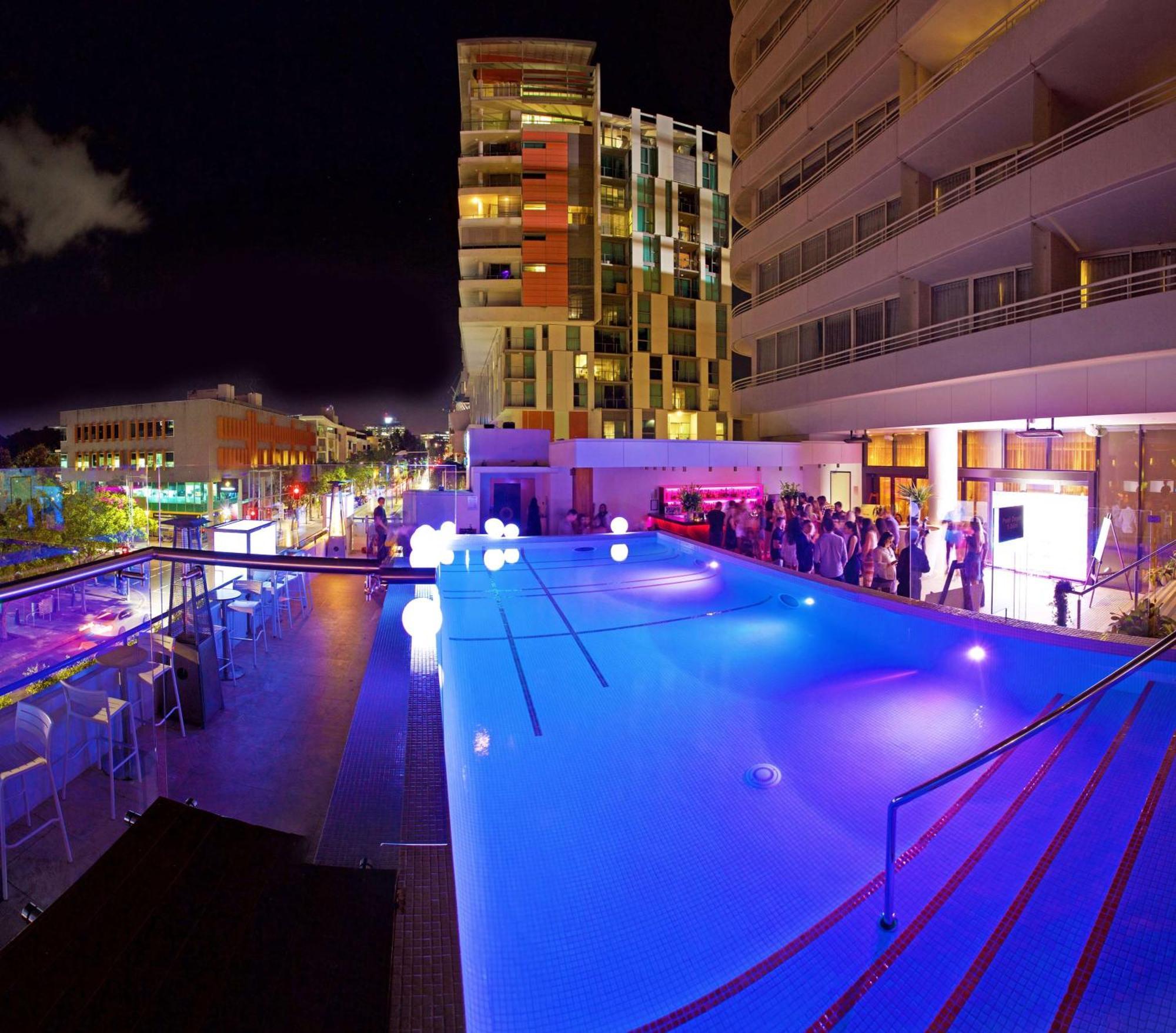 Rydges South Bank Brisbane Hotel Екстериор снимка