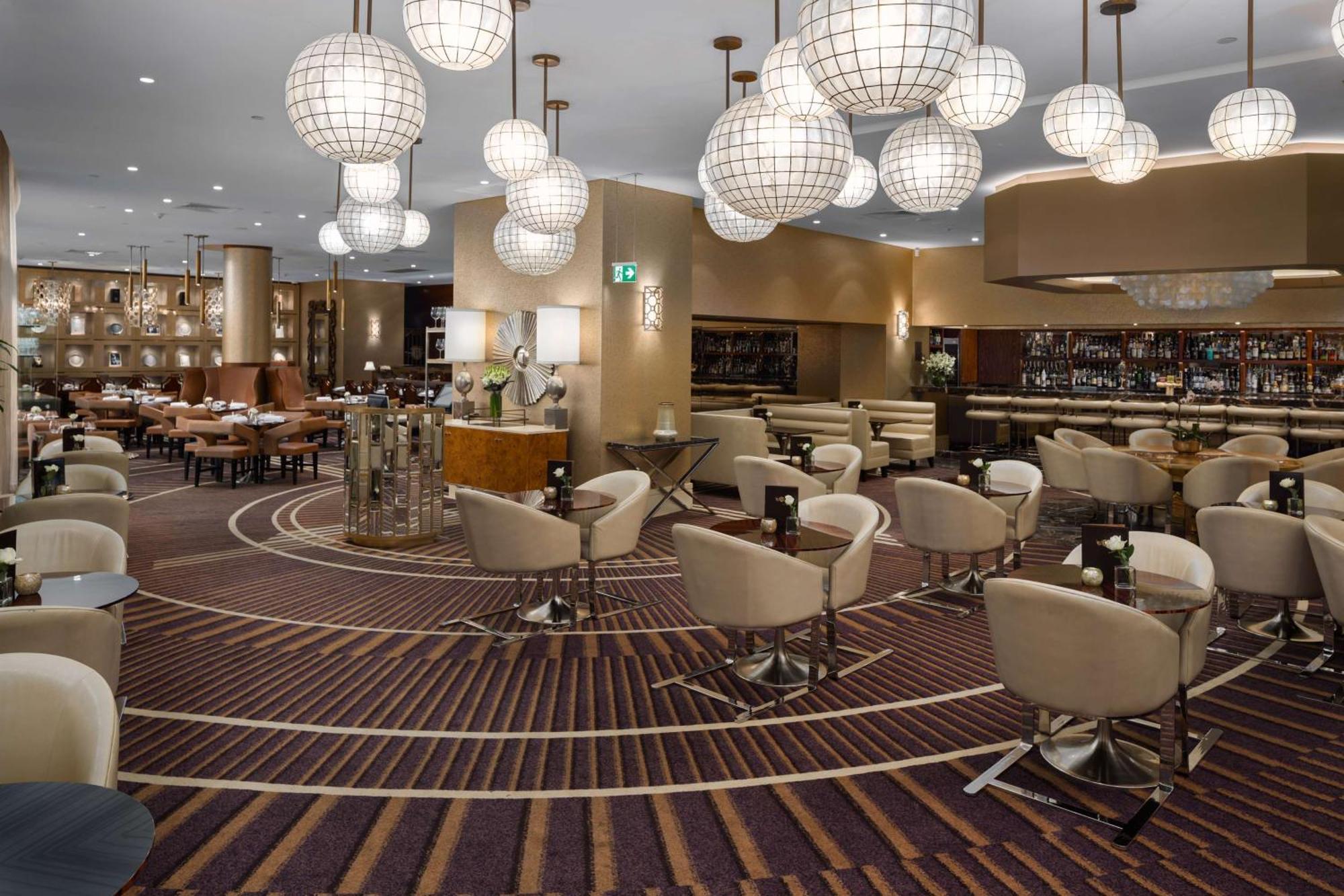 Rydges South Bank Brisbane Hotel Екстериор снимка