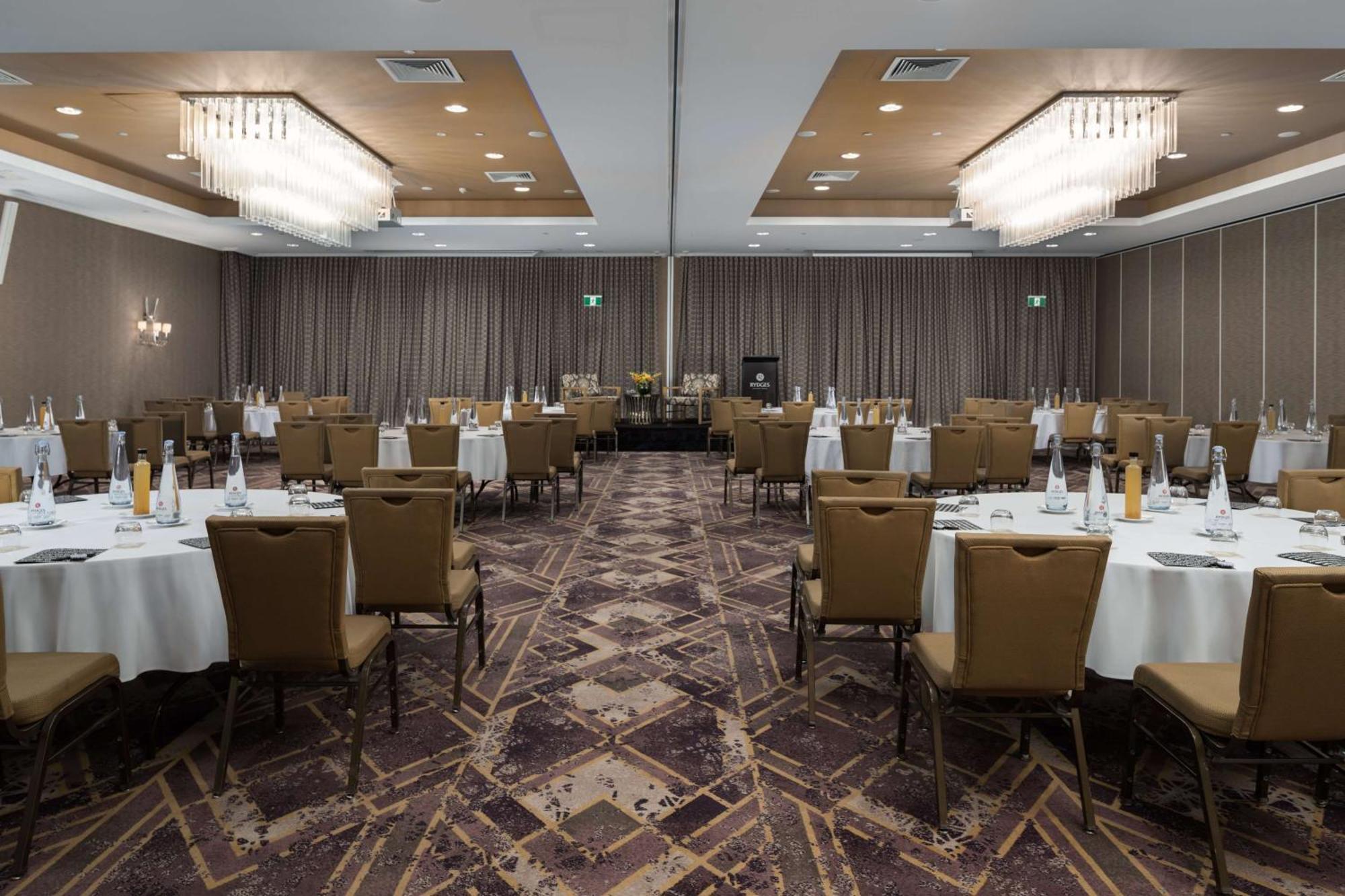 Rydges South Bank Brisbane Hotel Екстериор снимка