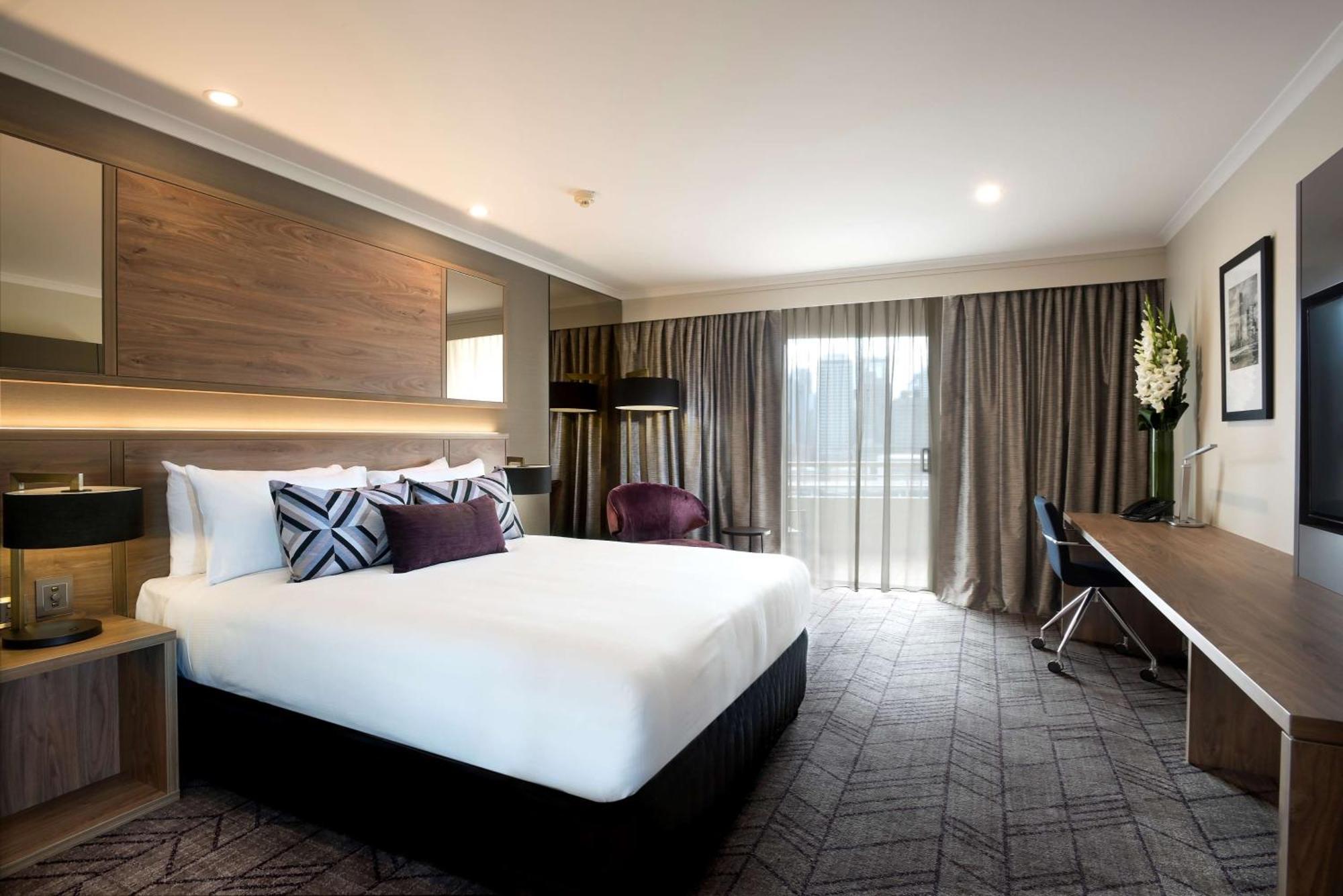 Rydges South Bank Brisbane Hotel Екстериор снимка
