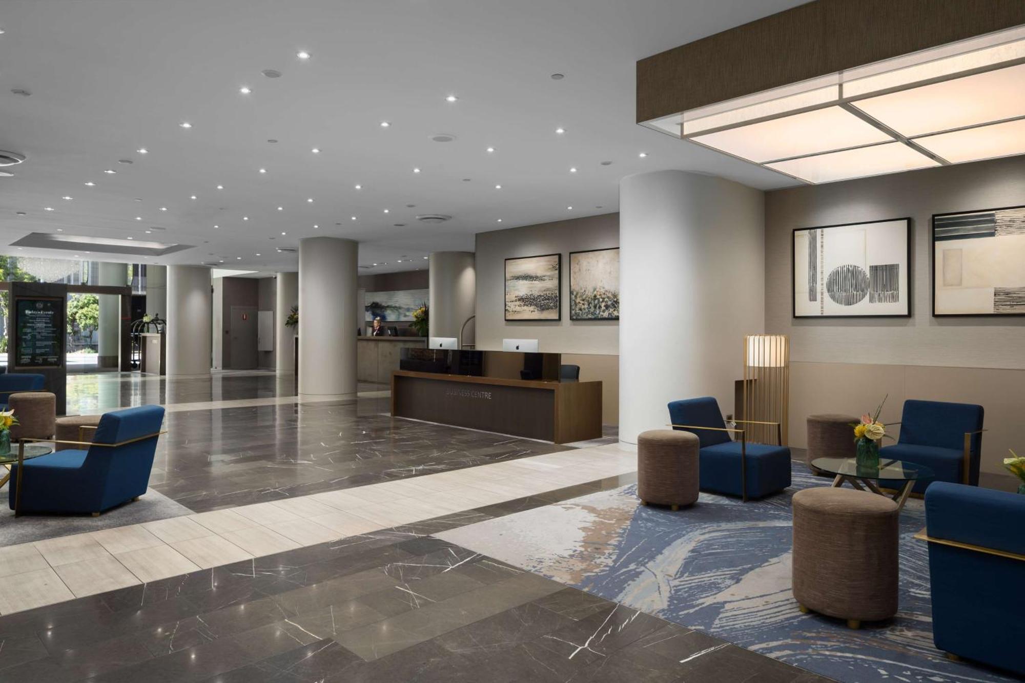 Rydges South Bank Brisbane Hotel Екстериор снимка