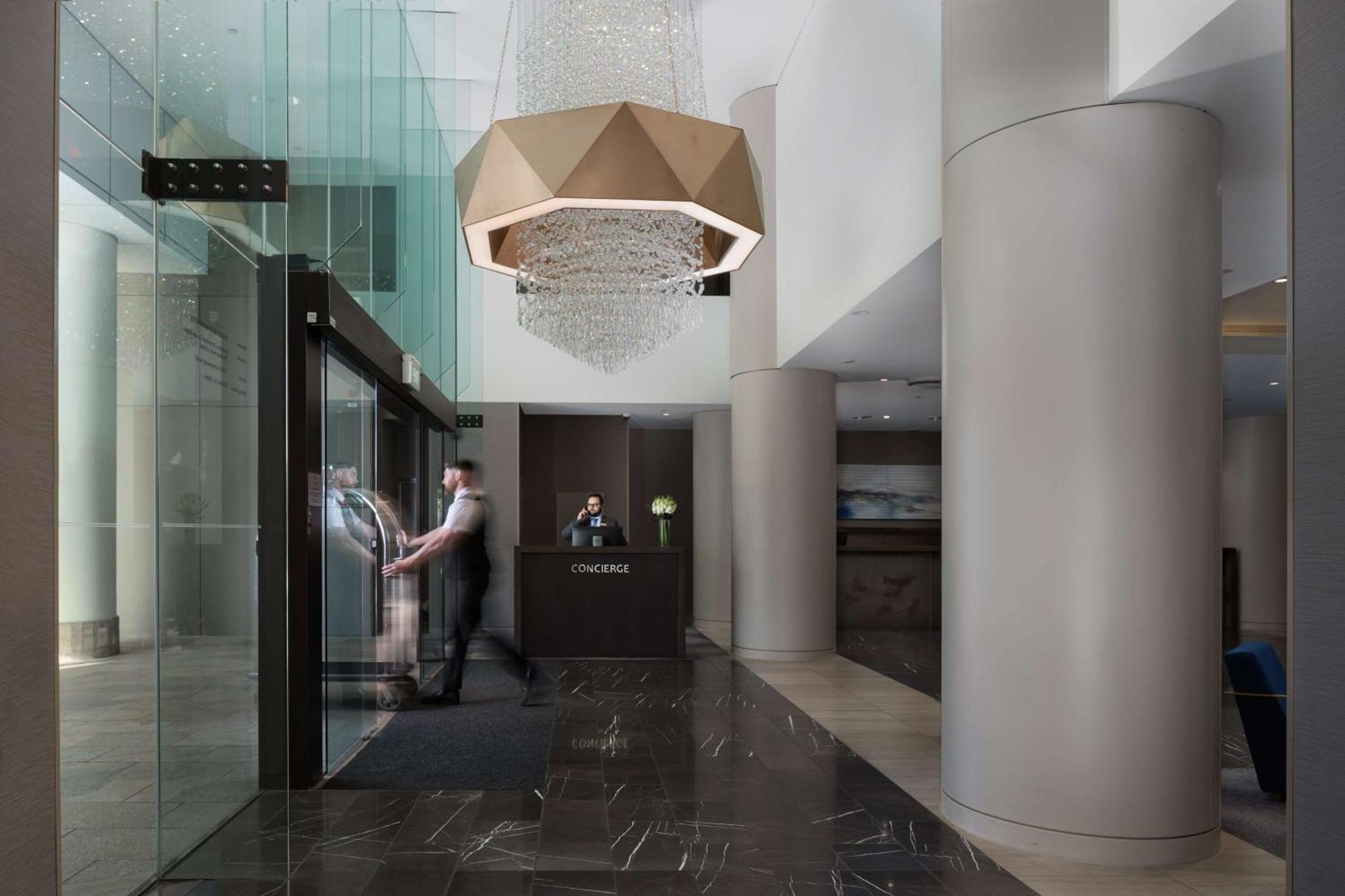 Rydges South Bank Brisbane Hotel Екстериор снимка