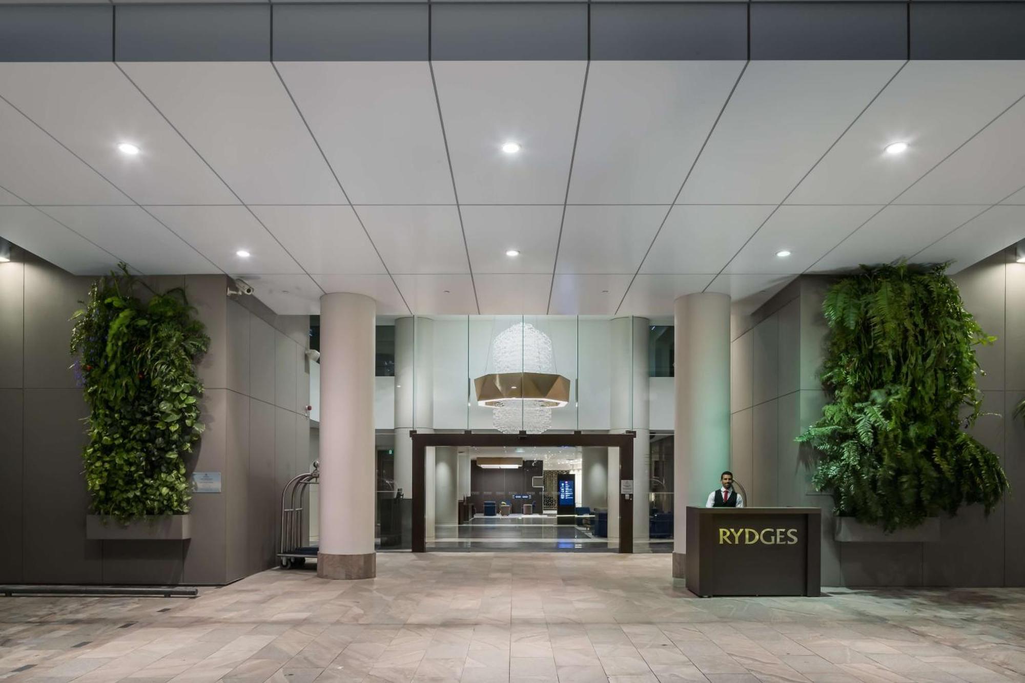 Rydges South Bank Brisbane Hotel Екстериор снимка