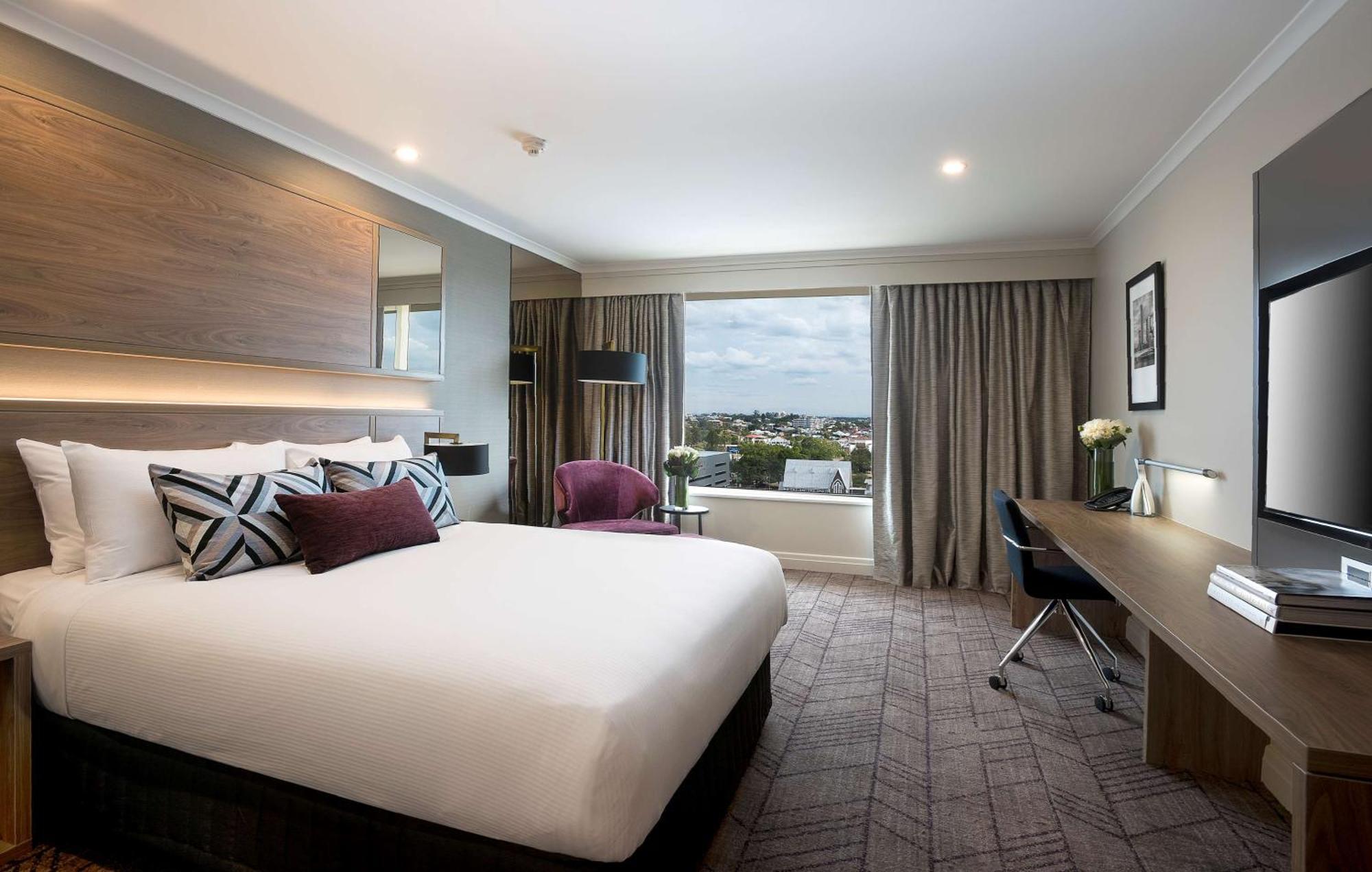 Rydges South Bank Brisbane Hotel Екстериор снимка