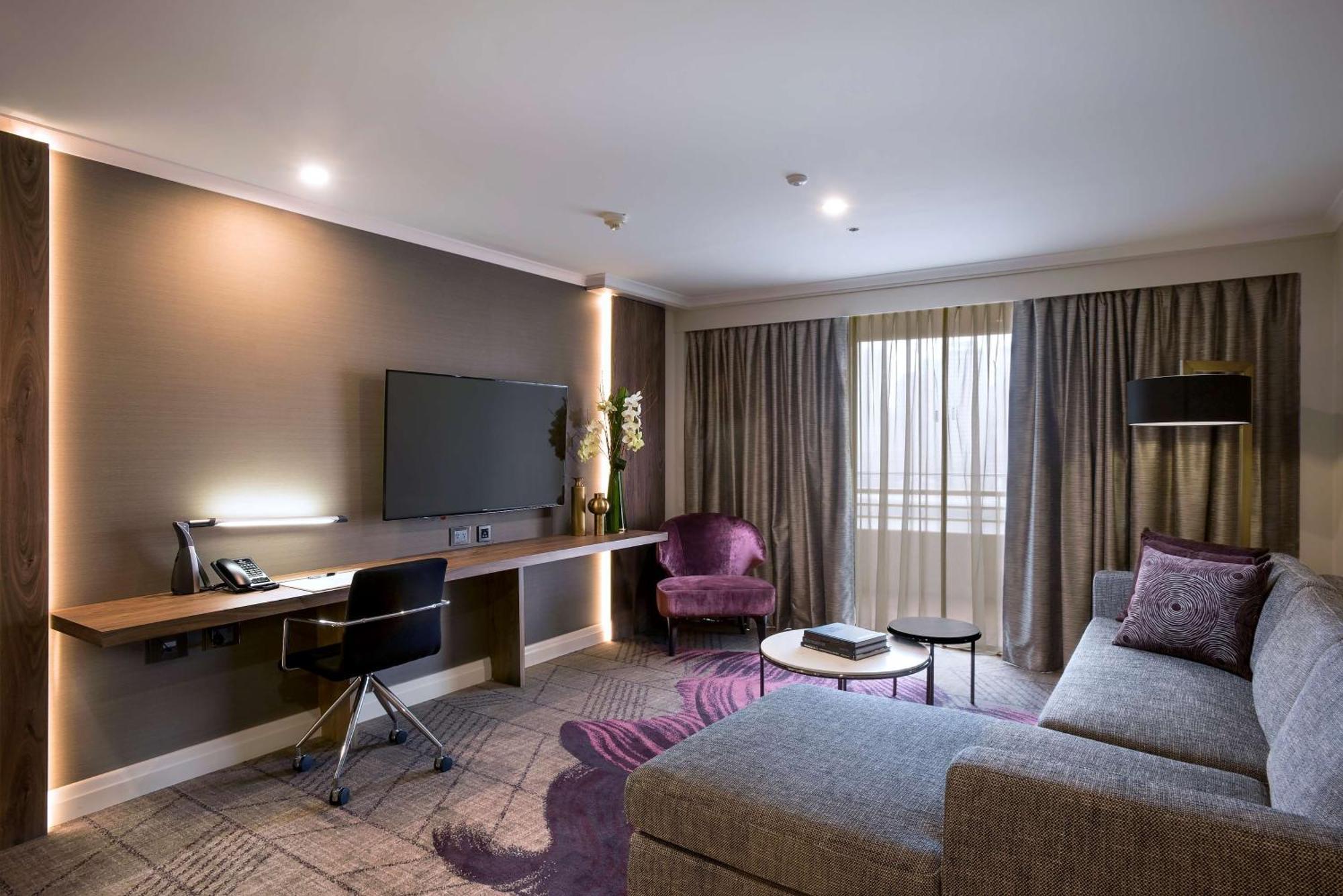 Rydges South Bank Brisbane Hotel Екстериор снимка