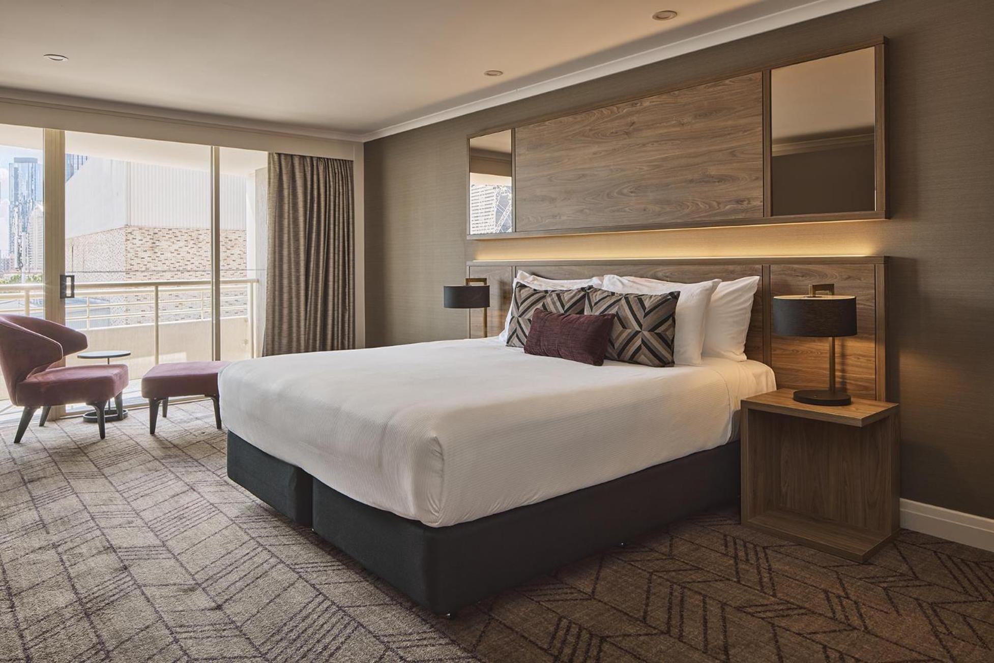 Rydges South Bank Brisbane Hotel Екстериор снимка