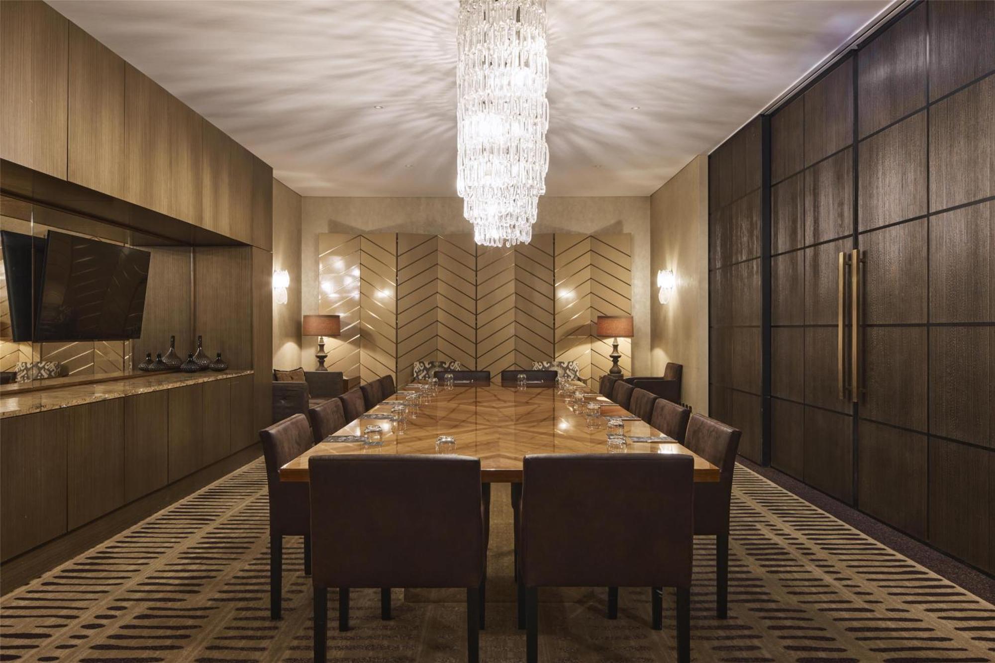 Rydges South Bank Brisbane Hotel Екстериор снимка