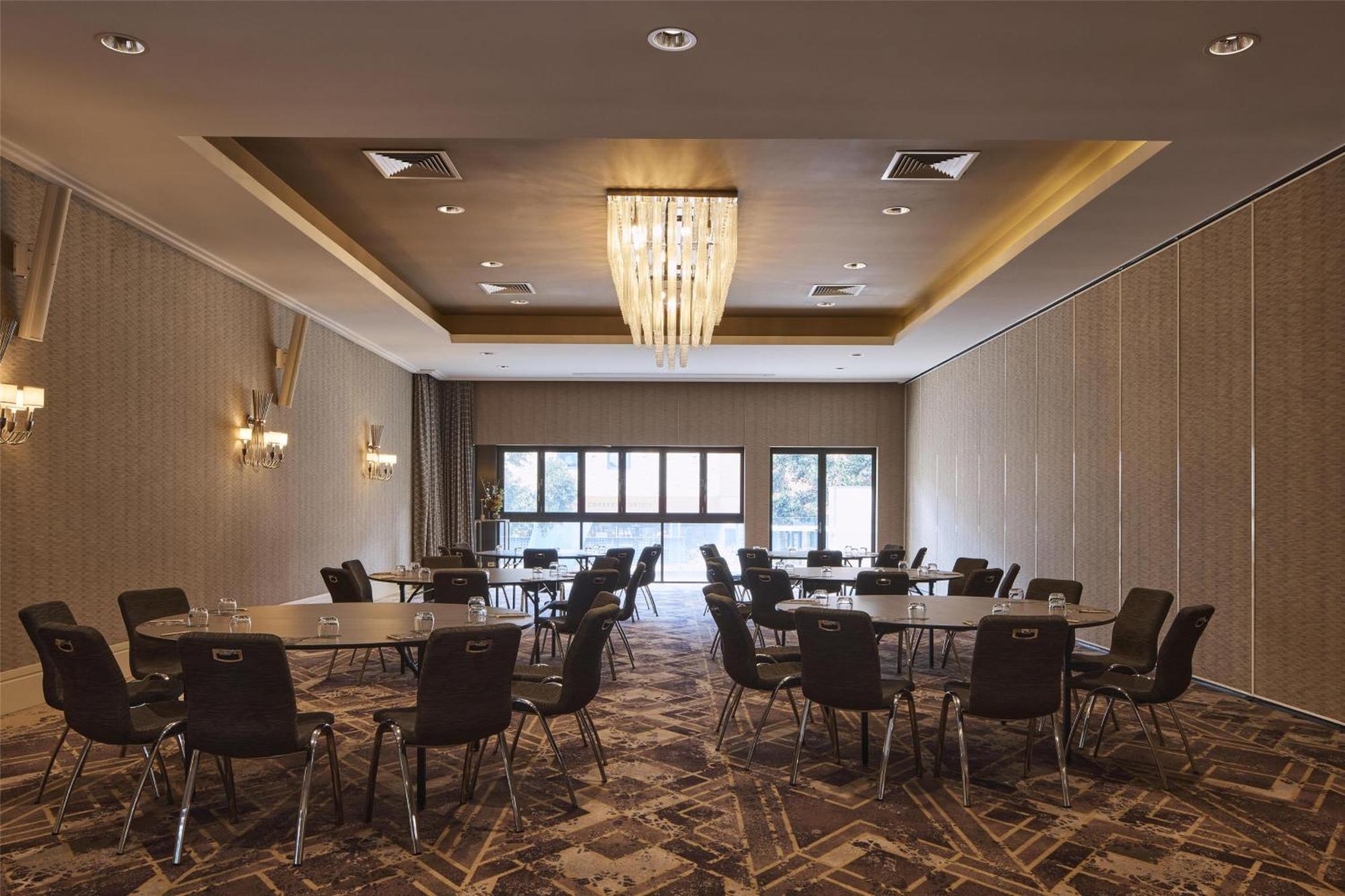Rydges South Bank Brisbane Hotel Екстериор снимка