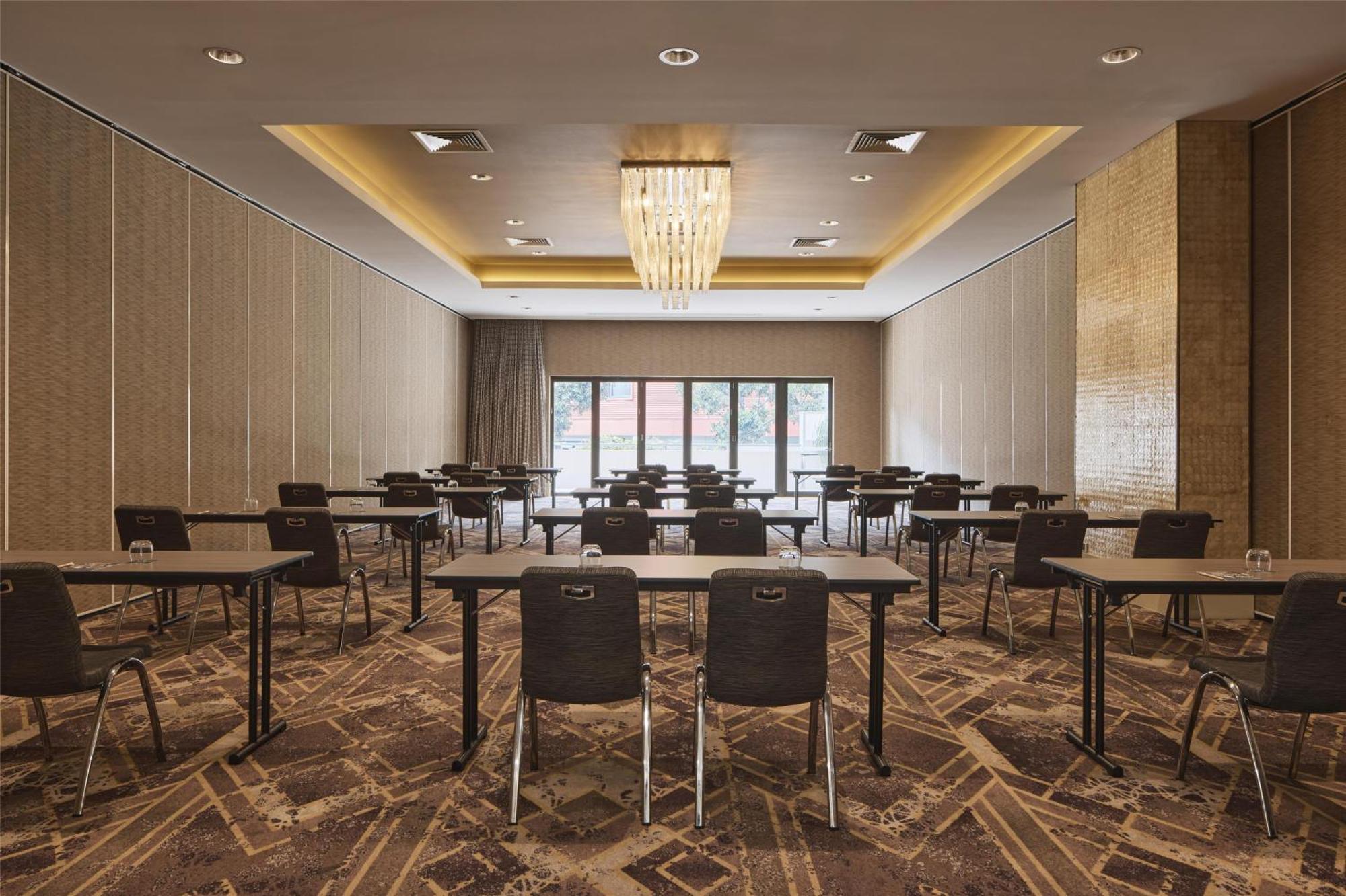 Rydges South Bank Brisbane Hotel Екстериор снимка