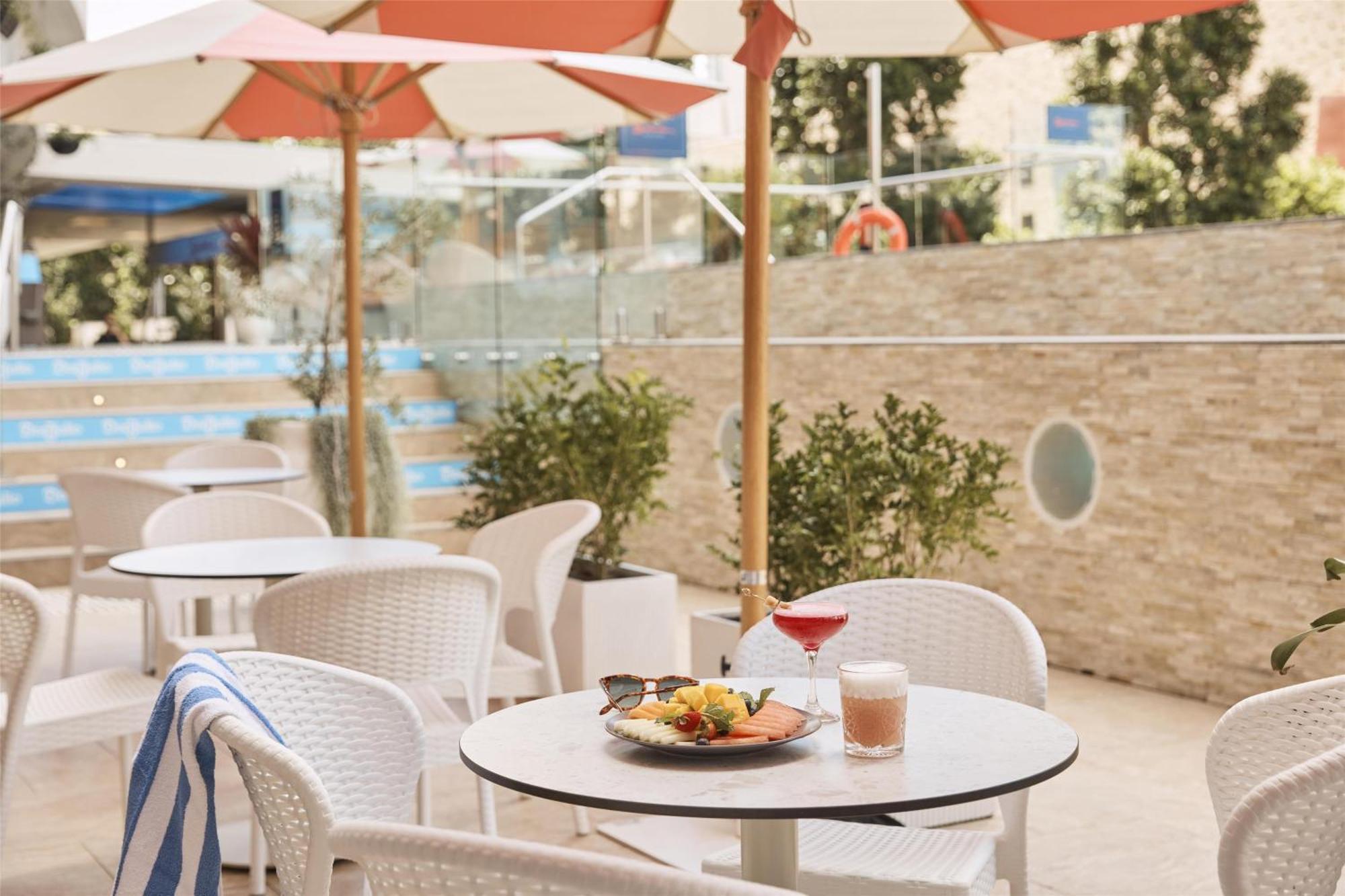 Rydges South Bank Brisbane Hotel Екстериор снимка